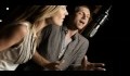 Jennifer Paige &  Nick Carter - Beautiful Lie [acoustic Version]