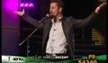 Akcent - Thats my name - Live on Balkan Music Awards