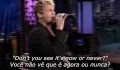 Backstreet Boys More Than That (letra e tradução)