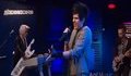 Adam Lambert - Fever (aol Sessions live )