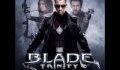 Blade: Trinity Score - Drake's Parting Gift