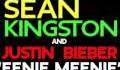 Sean Kingston & Justin Bieber 