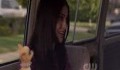 90210 - Adrianna and Gia in the car