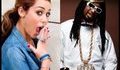 Miley Cyrus feat. Lil Jon - Can`t Be Tamed Rockangeles Remix