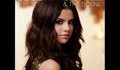 Selena Gomez - Round And Round Chipmunks Version
