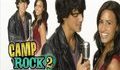 Camp Rock 2 - Wouldn t Change A Thing