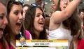 Justin Bieber - Somebody To Love ( Live Today Show 04.06. 2010 )