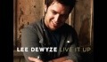 Lee DeWyze - Sweet Serendipity