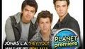 Jonas Brothers - Hey You Jonas La Planet Premiere