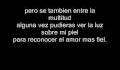 RBD-Un Poco De Tu Amor (with lyrics)