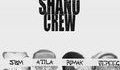 Shano Crew - Konkretno Kriminalna(razlichni Svetove)