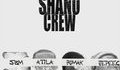Shano Crew - Old School