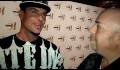 @VegasBill Interviews Vanilla Ice At Studio 54 Nightclub Vegas 10-29-10