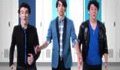 Jonas Brothers - Jonas Intro Hd