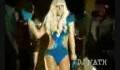 Lady Gaga vs. Chris Brown - Poker Face Forever  (mashup DJ NATH)  OFFICIAL VIDEO REMIX