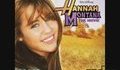 Hannah Montana - Don`t walk away