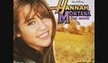 Miley Cyrus - The Climb [hm The movie]