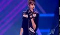 Н О В О! Justin Bieber със супер изпълнение / X Factor - 28.11.2010 /