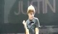 Bieber otnowo tancuwa ;d [sun]