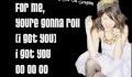 Selena Gomez & The Scene - I Got U - Karaoke/Instrumental (with Lyrics)
