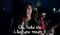 Demi Lovato - Get Back - Official Music Video w/ LYRICS ON SCREEN [HQ]