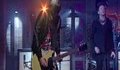 Dead By Sunrise - Crawl Back in Live (david Letterman) Hq