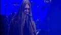 Марко от Nightwish си прави майтапи 