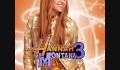 Hannah Montana 3 - Best of Both Worlds - New Version (With Lyrics)
