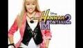 Nobody's Perfect-Hannah Montana