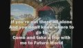 Helloween - Future World