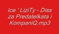 LiziTy - Diss за предателката и компания