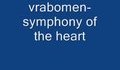vrabomen - symphony of the heart