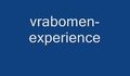 vrabomen - exereince