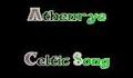 Athenrye - Celtic Song