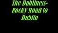 The Dubliners-Rocky Road to Dublin