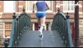 Chicane - Come Back (Official Music Video) [High Quality]