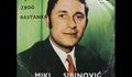 Miki Sibinovic - 1976 Sa, sa