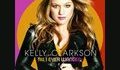 Impossible - Kelly Clarkson (hq)