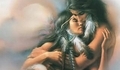 Native American Love