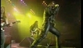 Iron Maiden - Be Quick Or Be Dead (live)