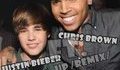 Н О В А ! Justin Bieber ft. Chris Brown - Up /remix/
