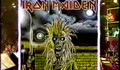 Iron Maiden - Wrathchild (paul Di Ano)