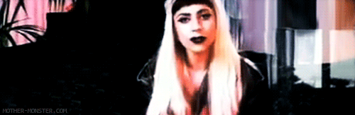Lady Gaga - Gagavision no. 41