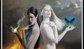 Le sucre et le sel-garou&annie et Suzie Villeneuve