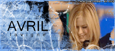 Avril Lavigne-Smile-Goodbye Lullaby 2011