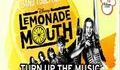 full song lemonade mouth - turn up the music