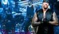 Undertaker Old Theme Song - Rollin'