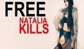 Natalia Kills - Free [ Album Version ]