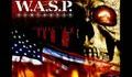 W.a.s.p. Heaven`s Blessed