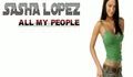 Sasha Lopez - All My People (extended)